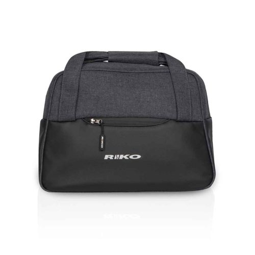 Riko Team Multifunkciós Ikerbabakocsi Anthracit