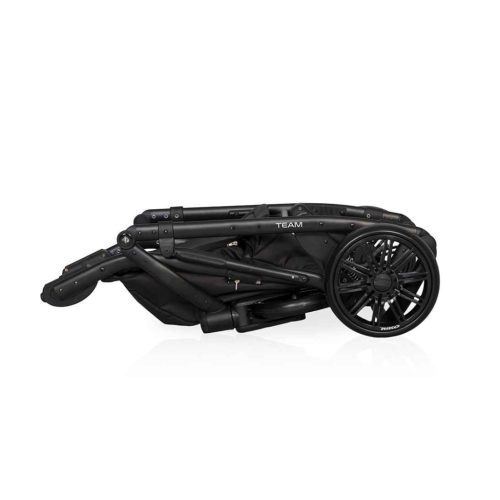 Riko Team Multifunkciós Ikerbabakocsi Basil