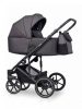 Riko Trex 3in1 Multifunkciós Babakocsi Anthracite