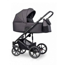 Riko Trex 3in1 Multifunkciós Babakocsi Anthracite