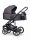 Riko Trex 3in1 Multifunkciós Babakocsi Anthracite