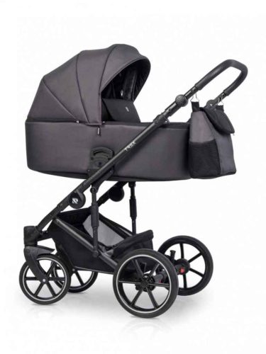 Riko Trex 3in1 Multifunkciós Babakocsi Anthracite