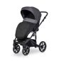 Riko Trex 3in1 Multifunkciós Babakocsi Anthracite