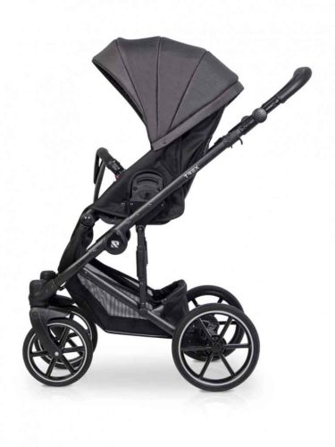 Riko Trex 3in1 Multifunkciós Babakocsi Anthracite