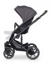 Riko Trex 3in1 Multifunkciós Babakocsi Anthracite