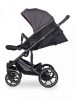 Riko Trex 3in1 Multifunkciós Babakocsi Anthracite