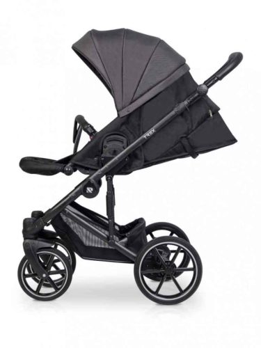 Riko Trex 3in1 Multifunkciós Babakocsi Anthracite