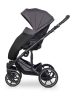 Riko Trex 3in1 Multifunkciós Babakocsi Anthracite