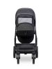 Riko Trex 3in1 Multifunkciós Babakocsi Anthracite