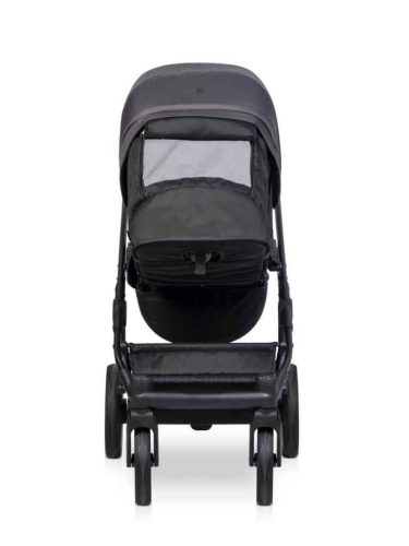 Riko Trex 3in1 Multifunkciós Babakocsi Anthracite