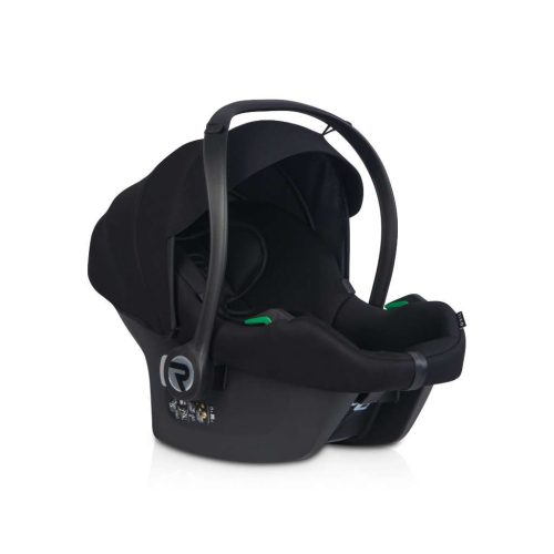 Riko Trex 3in1 Multifunkciós Babakocsi Anthracite