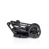 Riko Trex 3in1 Multifunkciós Babakocsi Anthracite