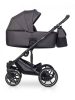 Riko Trex 3in1 Multifunkciós Babakocsi Anthracite