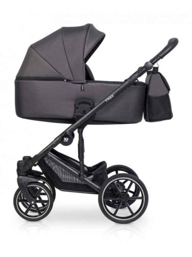 Riko Trex 3in1 Multifunkciós Babakocsi Anthracite