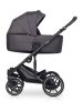 Riko Trex 3in1 Multifunkciós Babakocsi Anthracite