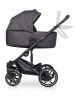 Riko Trex 3in1 Multifunkciós Babakocsi Anthracite