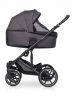 Riko Trex 3in1 Multifunkciós Babakocsi Anthracite