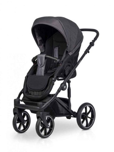 Riko Trex 3in1 Multifunkciós Babakocsi Anthracite