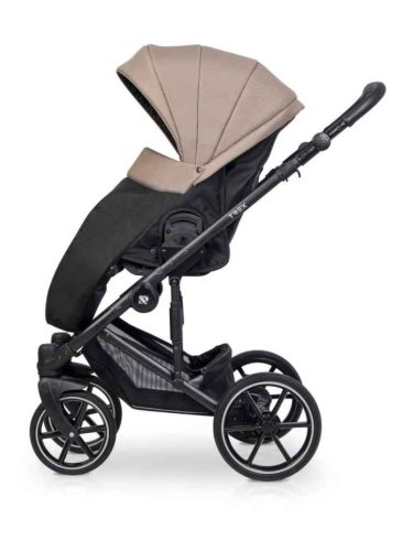 Riko Trex 3in1 Multifunkciós Babakocsi Dakar