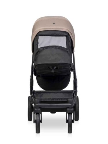 Riko Trex 3in1 Multifunkciós Babakocsi Dakar