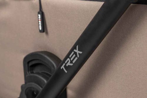 Riko Trex 3in1 Multifunkciós Babakocsi Dakar