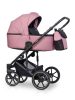 Riko Trex 3in1 Multifunkciós Babakocsi Energy Pink