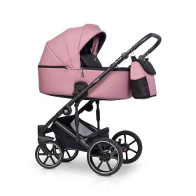 Riko Trex 3in1 Multifunkciós Babakocsi Energy Pink