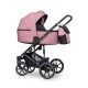 Riko Trex 3in1 Multifunkciós Babakocsi Energy Pink