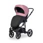 Riko Trex 3in1 Multifunkciós Babakocsi Energy Pink