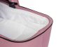 Riko Trex 3in1 Multifunkciós Babakocsi Energy Pink