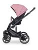 Riko Trex 3in1 Multifunkciós Babakocsi Energy Pink