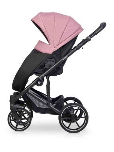 Riko Trex 3in1 Multifunkciós Babakocsi Energy Pink