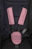 Riko Trex 3in1 Multifunkciós Babakocsi Energy Pink