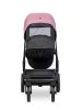 Riko Trex 3in1 Multifunkciós Babakocsi Energy Pink