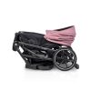 Riko Trex 3in1 Multifunkciós Babakocsi Energy Pink