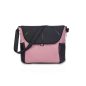 Riko Trex 3in1 Multifunkciós Babakocsi Energy Pink