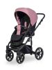 Riko Trex 3in1 Multifunkciós Babakocsi Energy Pink