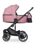 Riko Trex 3in1 Multifunkciós Babakocsi Energy Pink