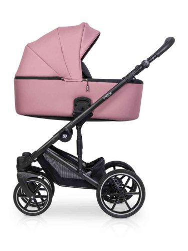 Riko Trex 3in1 Multifunkciós Babakocsi Energy Pink