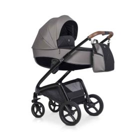 Riko XD Black Line 3in1 Multifunkciós Babakocsi Anthracite