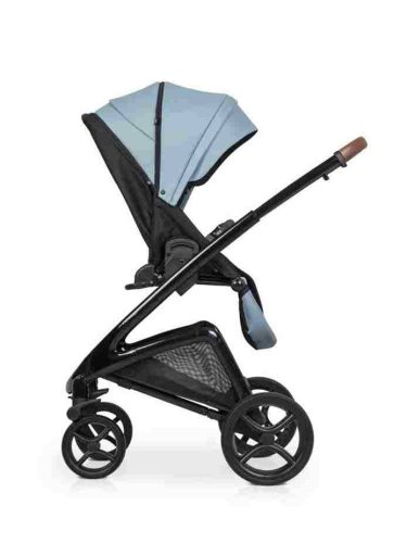 Riko XD Black Line 3in1 Multifunkciós Babakocsi Crystal Blue