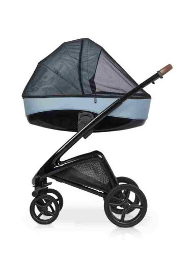 Riko XD Black Line 3in1 Multifunkciós Babakocsi Crystal Blue