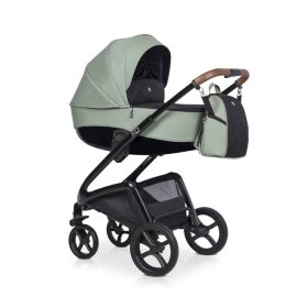 Riko XD Black Line 3in1 Multifunkciós Babakocsi Lagoon