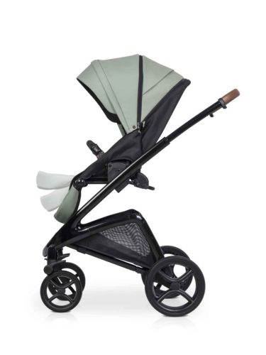 Riko XD Black Line 3in1 Multifunkciós Babakocsi Lagoon