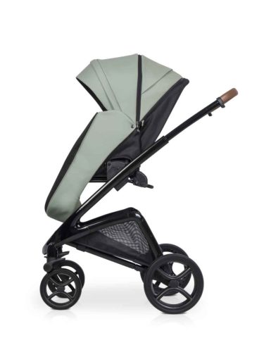 Riko XD Black Line 3in1 Multifunkciós Babakocsi Lagoon