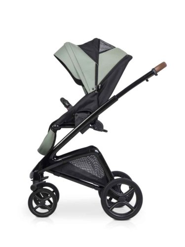 Riko XD Black Line 3in1 Multifunkciós Babakocsi Lagoon