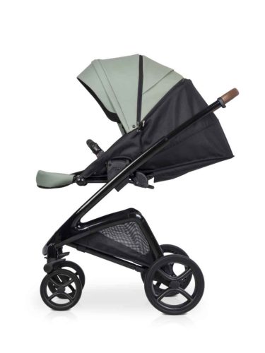 Riko XD Black Line 3in1 Multifunkciós Babakocsi Lagoon