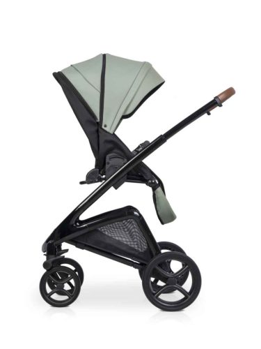 Riko XD Black Line 3in1 Multifunkciós Babakocsi Lagoon