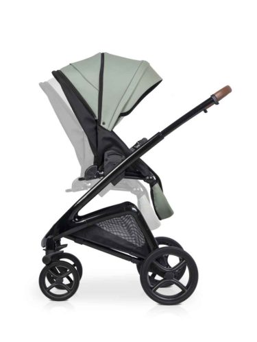 Riko XD Black Line 3in1 Multifunkciós Babakocsi Lagoon