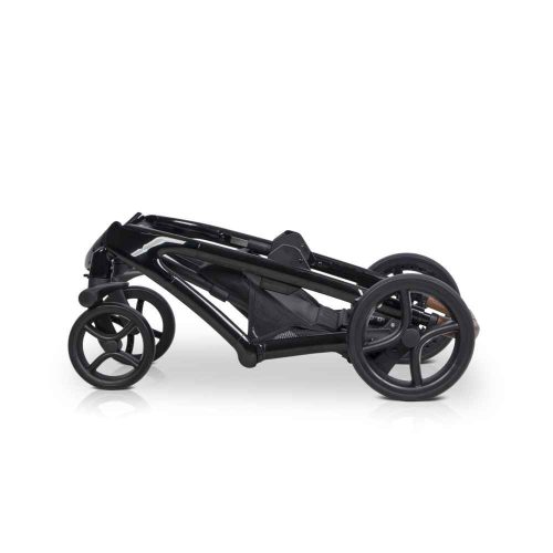 Riko XD Black Line 3in1 Multifunkciós Babakocsi Lagoon